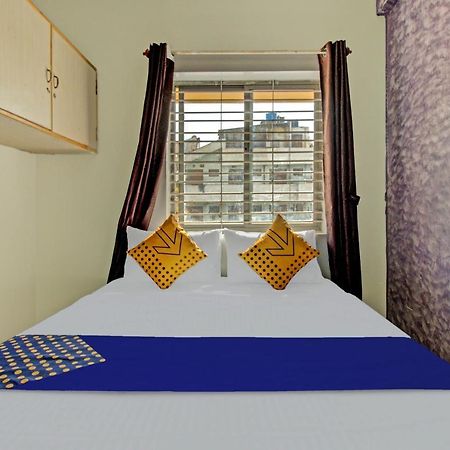 Spot On A Class Suites Near Hare Krishna Hill Bangalore Extérieur photo