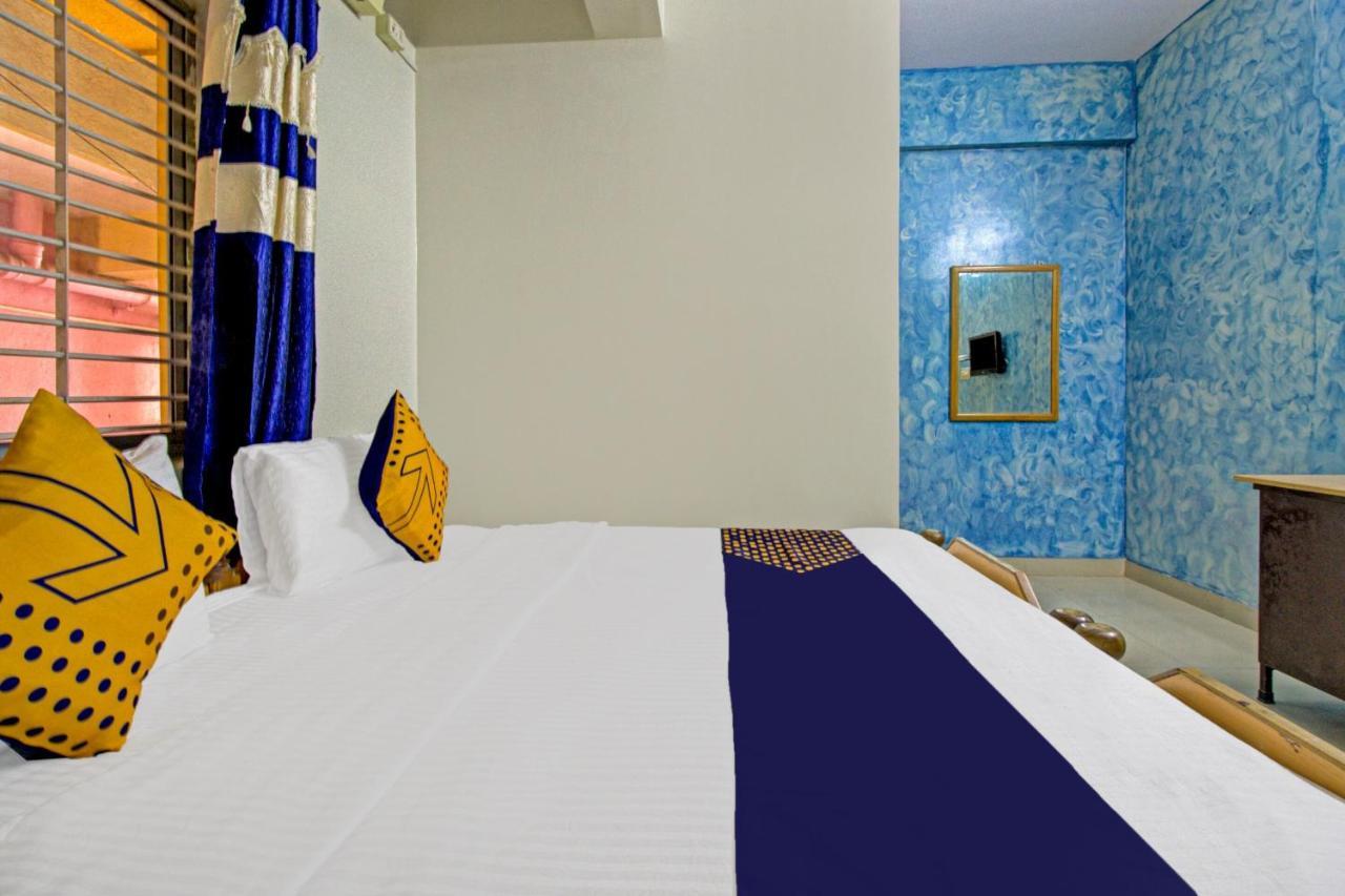 Spot On A Class Suites Near Hare Krishna Hill Bangalore Extérieur photo